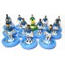Subbuteo Andrew Table Soccer Gremio 2015-2016 on WSB Pro bases